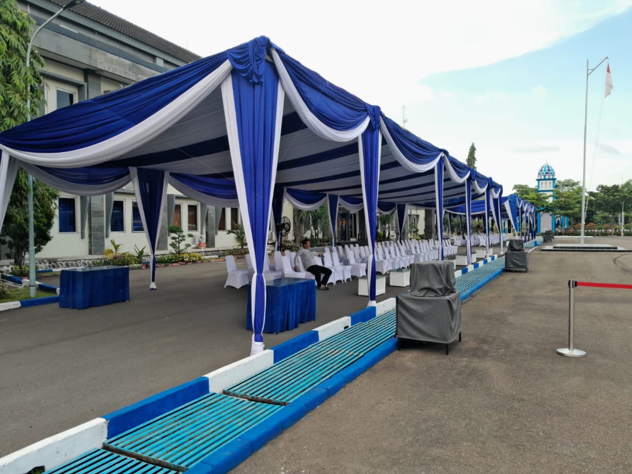 sewa tenda bekasi